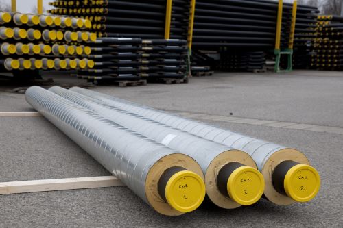 Fintherm Standard Spiro