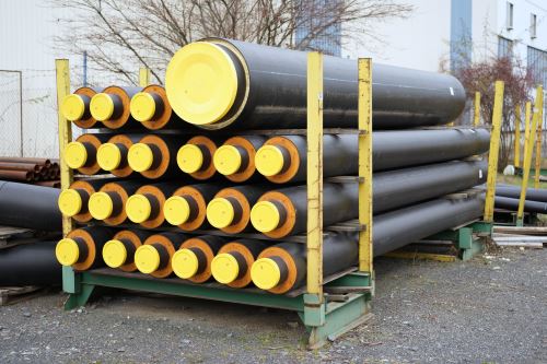Fintherm Standard