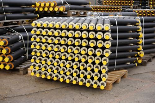 Fintherm Standard